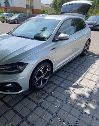 Volkswagen Polo R-line 2020