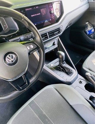 Volkswagen Polo R-line 2020