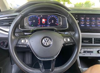 Volkswagen Polo R-line 2020