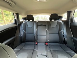 Volvo V40 2015