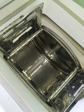 LAVADORA INDESIT 7 KG