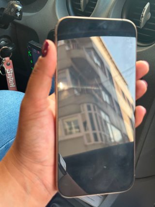 iPhone 16 Pro Max Apple
