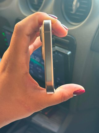 iPhone 16 Pro Max Apple