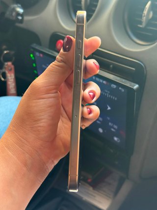 iPhone 16 Pro Max Apple