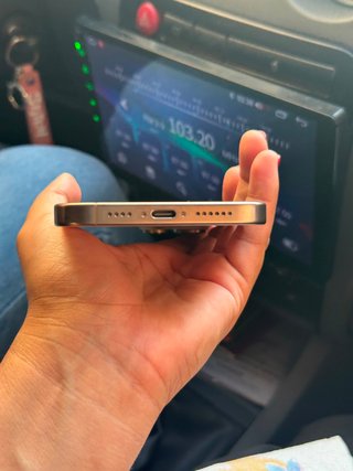iPhone 16 Pro Max Apple