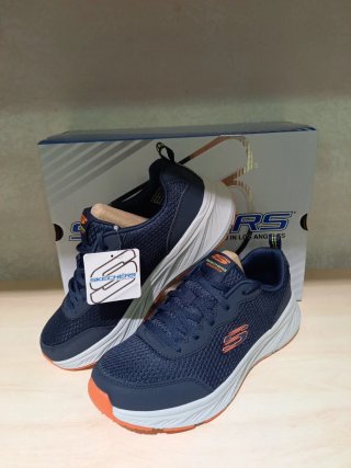 Scarpe Skechers Blu Unisex Taglia 38