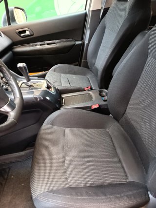 Peugeot 5008 2010