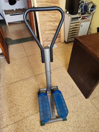 Stepper TOP HOBBY