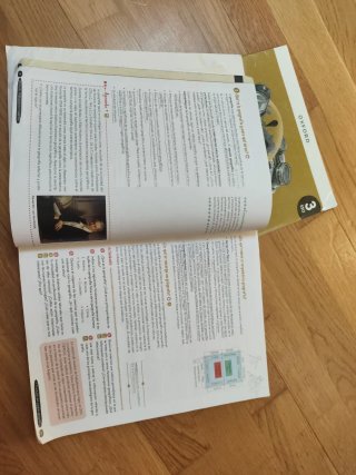 Geografía e Historia 3º ESO. Libro del estudian..