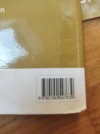 Geografía e Historia 3º ESO. Libro del estudian..