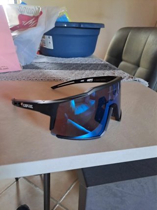 Occhiali da ciclismo KAPVOE