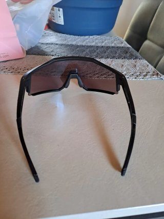 Occhiali da ciclismo KAPVOE