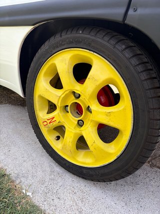 Llantas PSA