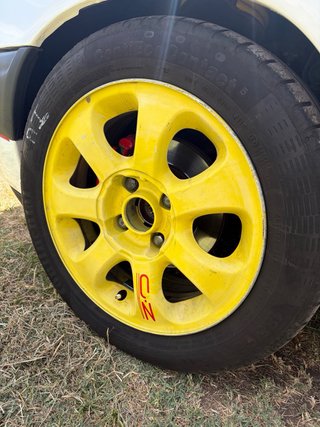 Llantas PSA