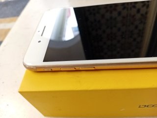 iPhone 7 Plus Dorado