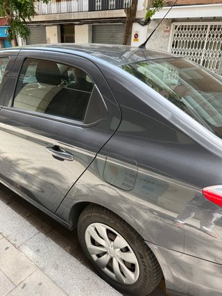 Citroen C-Élysée 2016