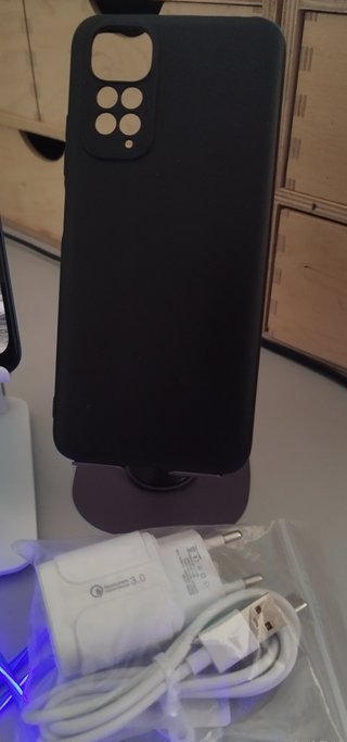 Xiaomi Redmi Note 11S - 128GB