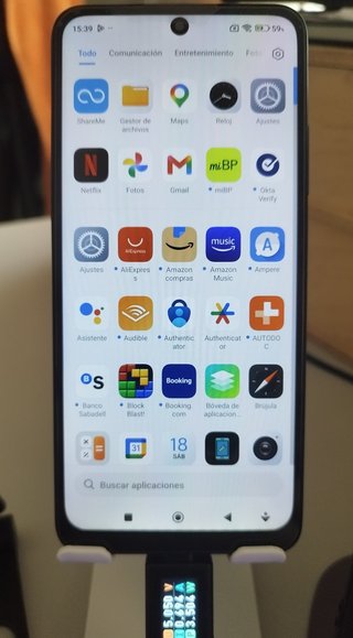 Xiaomi Redmi Note 11S - 128GB