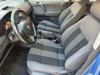 Volkswagen Polo 2009