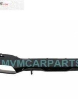 DIFUSOR TRASERO BMW SERIE 5 G30 G31 L... rmb138910