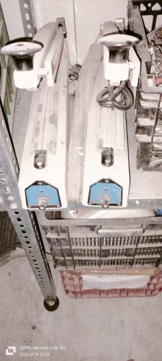 Soldador sellador de bolsas SK-410 mm
