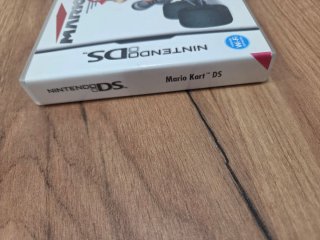 Mario Kart DS Nintendo