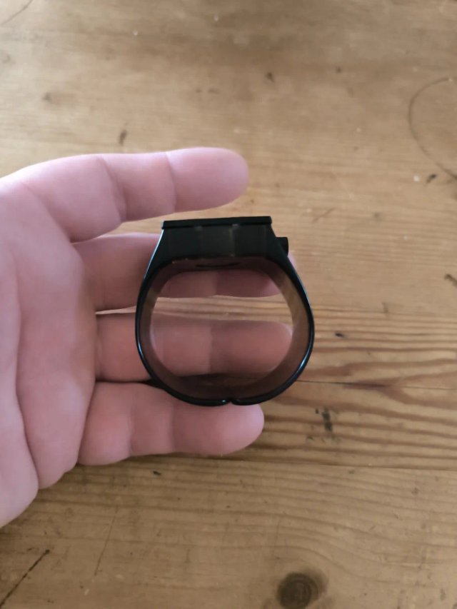 Reloj 4V France 1970 funciona pero para raparar