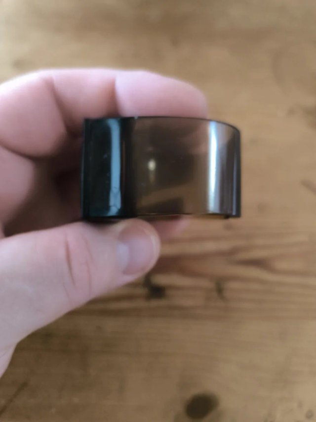 Reloj 4V France 1970 funciona pero para raparar
