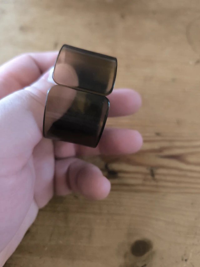 Reloj 4V France 1970 funciona pero para raparar
