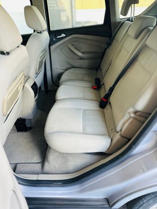 Ford C-MAX 2010