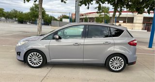 Ford C-MAX 2010