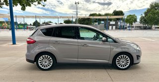 Ford C-MAX 2010