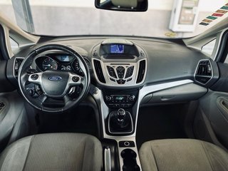 Ford C-MAX 2010