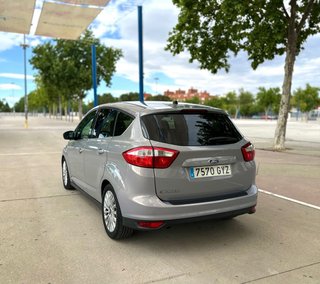 Ford C-MAX 2010