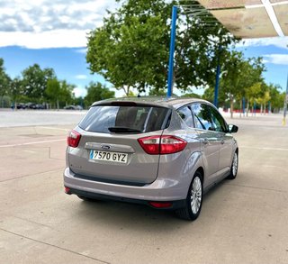 Ford C-MAX 2010