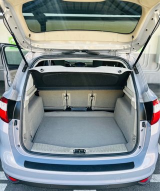 Ford C-MAX 2010