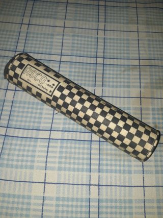 Protección ASCO BMX Old School Original