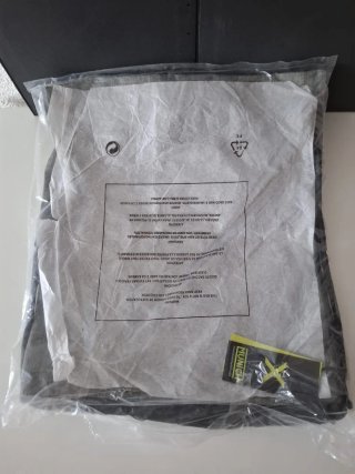 Mochila Munich Gris