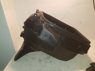 Cofre asiento Suzuki Burgman