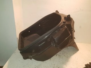 Cofre asiento Suzuki Burgman