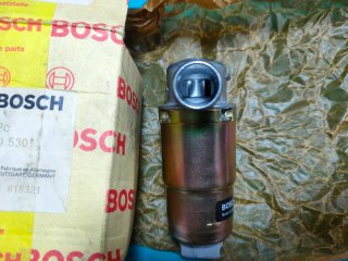Valvola minimo Bosch 0 280 140 530