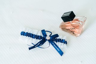 Liga de Novia Personalizada