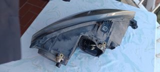 Faro Izquierdo Coche Seat altea XL 2008