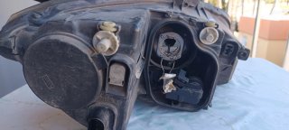 Faro Izquierdo Coche Seat altea XL 2008