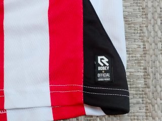 Camiseta Sparta Rotterdam