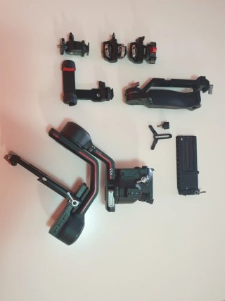 DJI RS 3 Gimbal