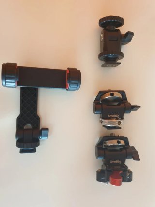 DJI RS 3 Gimbal