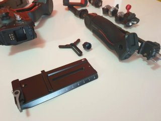 DJI RS 3 Gimbal