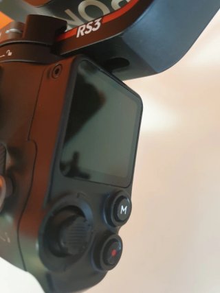 DJI RS 3 Gimbal