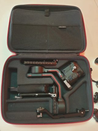 DJI RS 3 Gimbal
